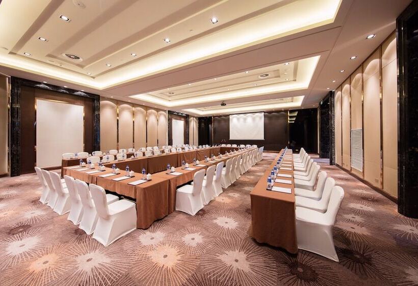 Primus Hotel Yinchuan