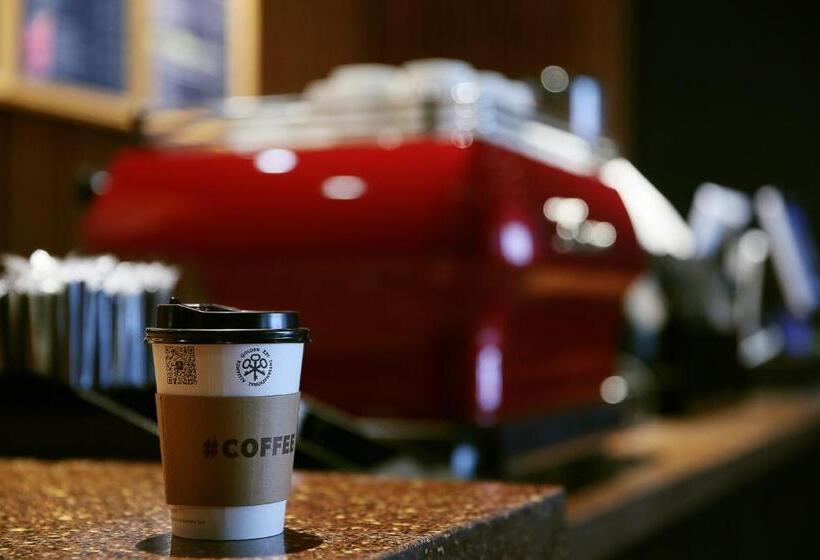 בית מלון כפרי Yinchuan Xifujing