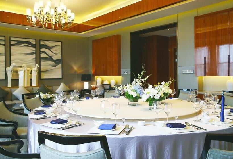 בית מלון כפרי Yinchuan Xifujing