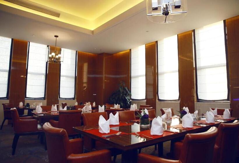 בית מלון כפרי Yinchuan Xifujing