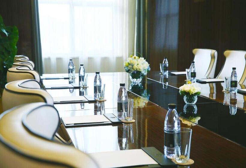 בית מלון כפרי Yinchuan Xifujing