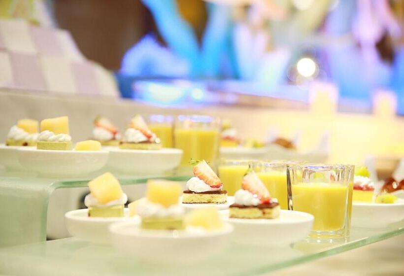 בית מלון כפרי Yinchuan Xifujing