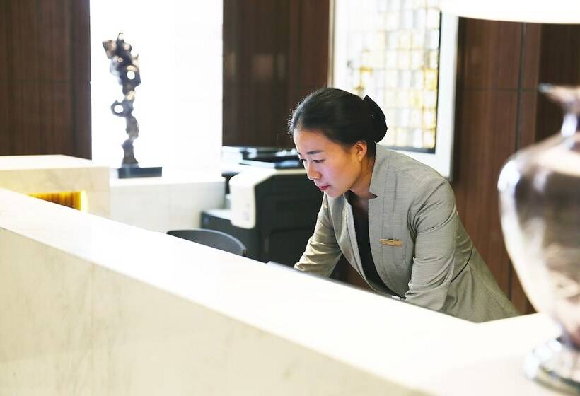 בית מלון כפרי Yinchuan Xifujing