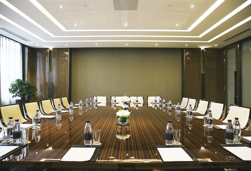 בית מלון כפרי Yinchuan Xifujing