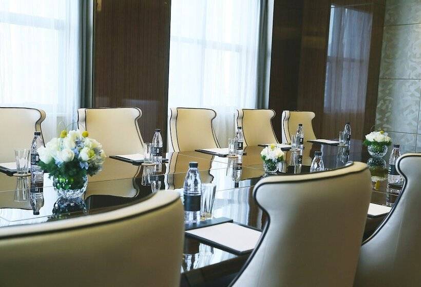 בית מלון כפרי Yinchuan Xifujing