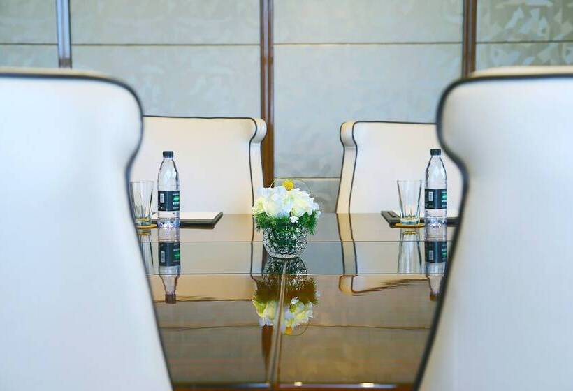 בית מלון כפרי Yinchuan Xifujing