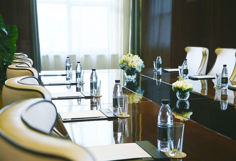 בית מלון כפרי Yinchuan Xifujing