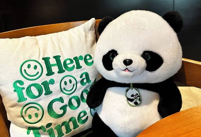 בית מלון כפרי Yinchuan Xifujing