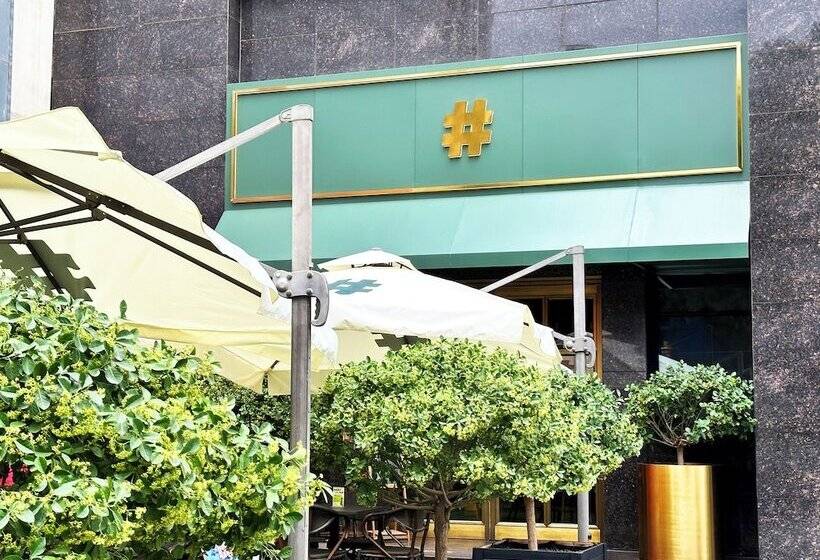 בית מלון כפרי Yinchuan Xifujing