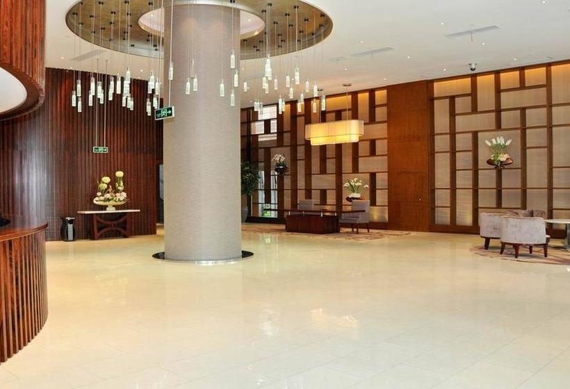 בית מלון כפרי Manju