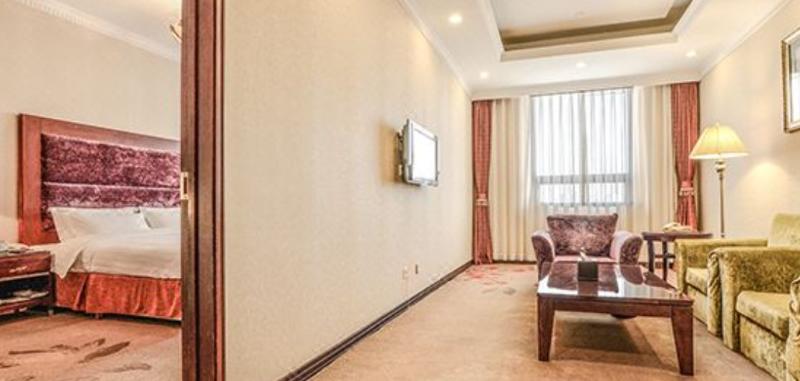 בית מלון כפרי Sweetland