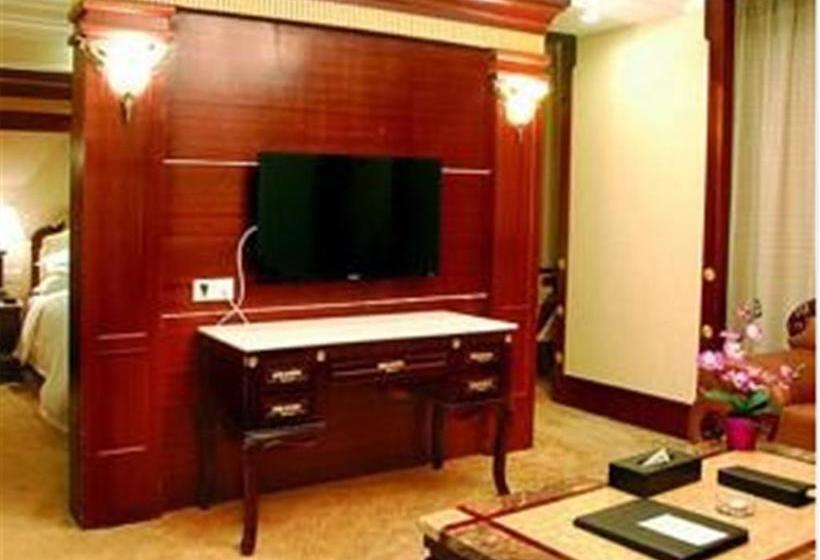 Vienna Hotel Beihai Beibu Bay Square