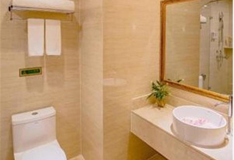 Vienna Hotel Beihai Beibu Bay Square