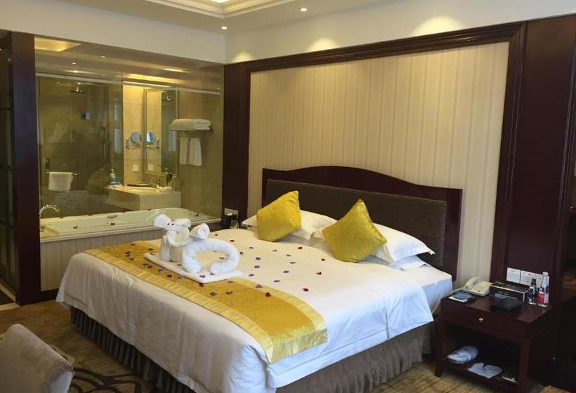 World Traders Hotel Zunyi