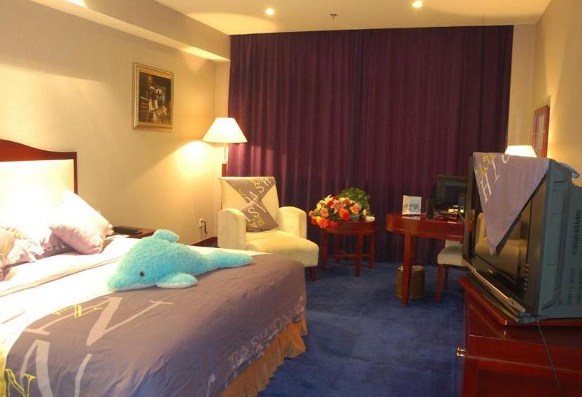 World Traders Hotel Zunyi