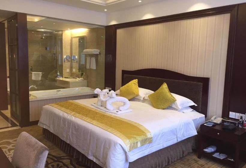 World Traders Hotel Zunyi