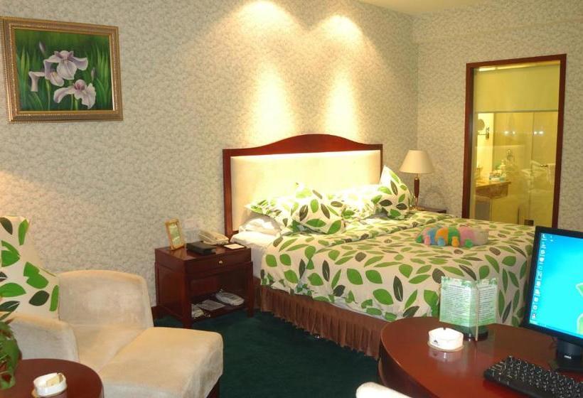 World Traders Hotel Zunyi