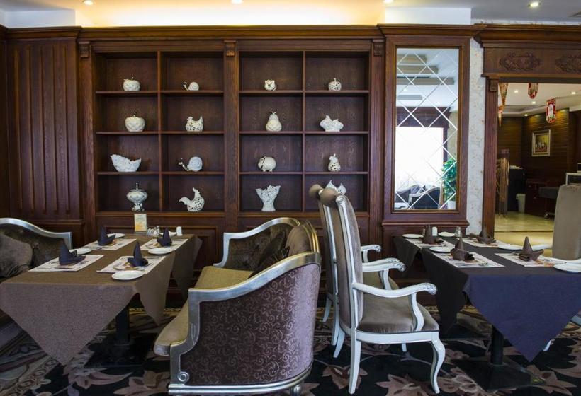 World Traders Hotel Zunyi