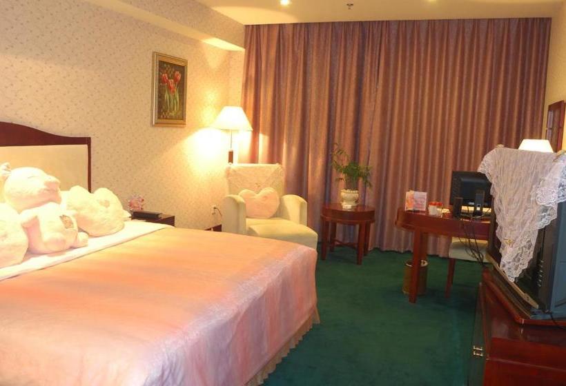 World Traders Hotel Zunyi