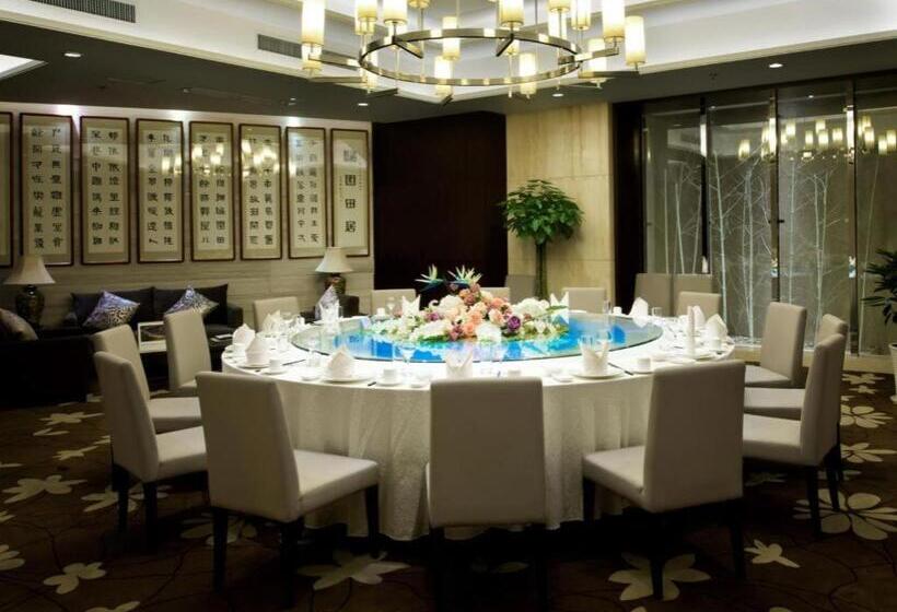 Zte Hotel Xi An