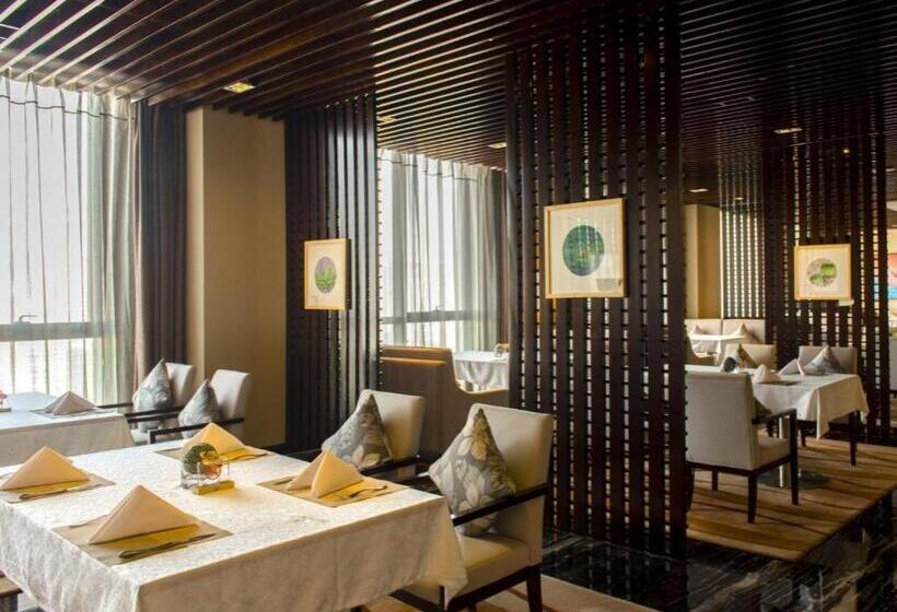 Zte Hotel Xi An