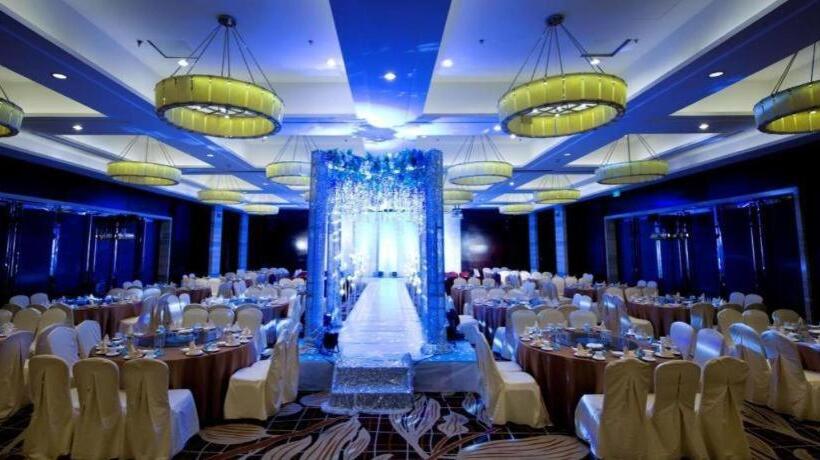 Zte Hotel Xi An