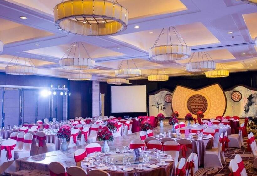 Zte Hotel Xi An