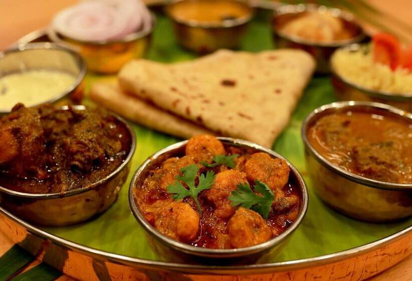 호텔 Wooden Ecr Sea Resort