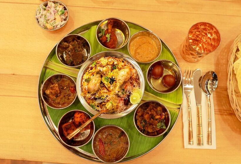 호텔 Wooden Ecr Sea Resort