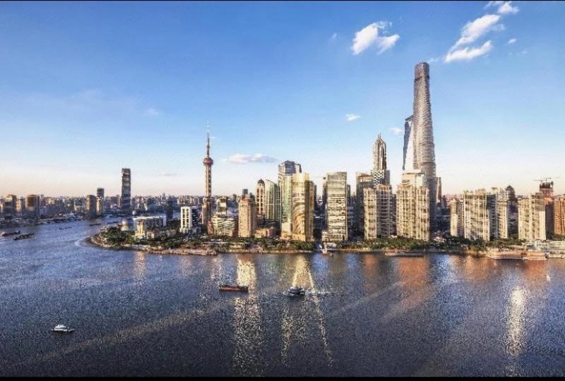 Otel Hi Inn Shanghai Nanjing Dong Road Metro Station