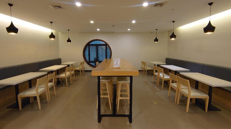 호텔 Hanting  Shanghai Dahuaxingzhi Park