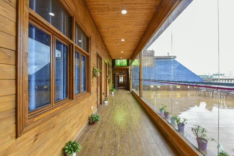 Hanting Hotel Xining Fengqing Road Convention And Exhibition Center