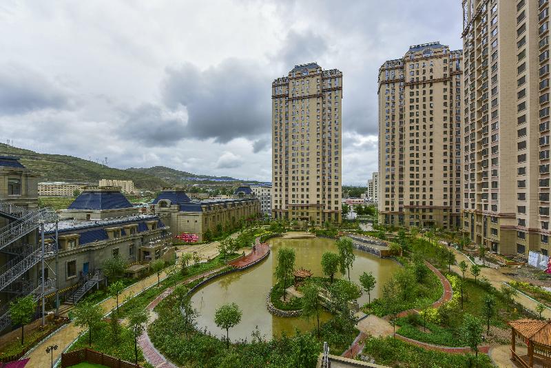 Hanting Hotel Xining Fengqing Road Convention And Exhibition Center