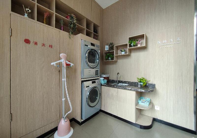 Hanting Hotel Xining Fengqing Road Convention And Exhibition Center