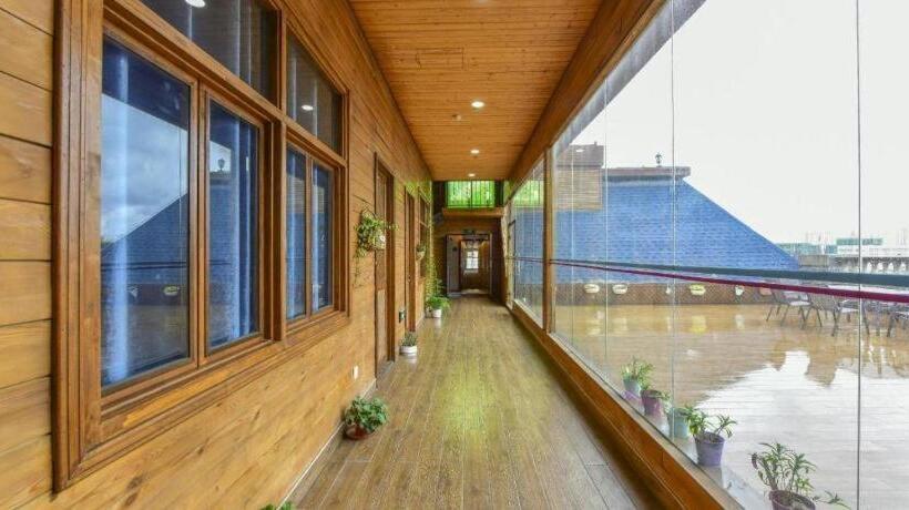 Hanting Hotel Xining Fengqing Road Convention And Exhibition Center