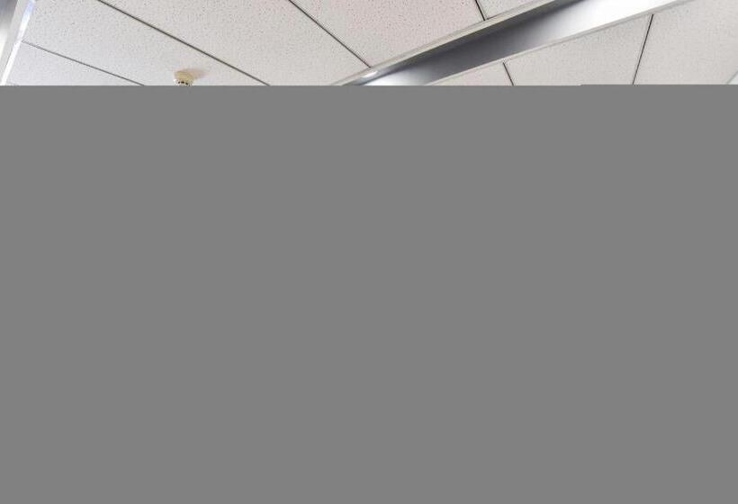 Hanting Hotel Xining Fengqing Road Convention And Exhibition Center