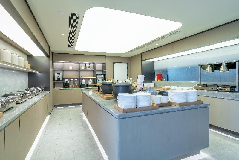 Ji Hotel Ji Nan High Tech Zone Hanyu Jingu