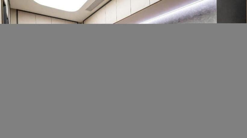 Ji Hotel Ji Nan High Tech Zone Hanyu Jingu