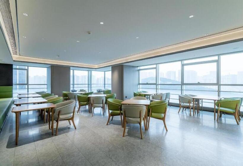 Ji Hotel Ji Nan High Tech Zone Hanyu Jingu