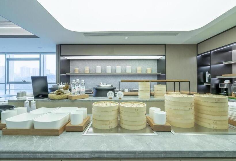 Ji Hotel Ji Nan High Tech Zone Hanyu Jingu