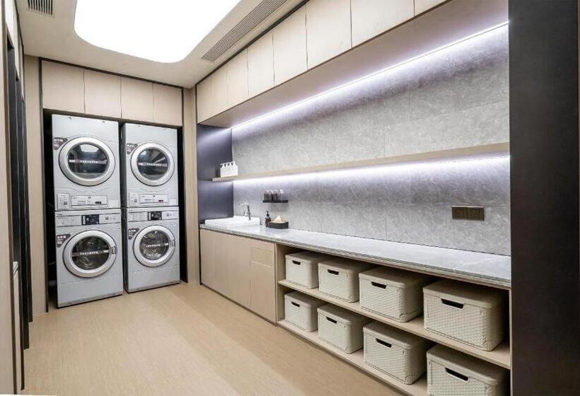 Ji Hotel Ji Nan High Tech Zone Hanyu Jingu