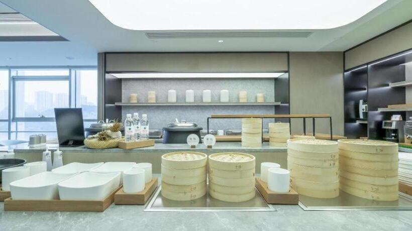 Ji Hotel Ji Nan High Tech Zone Hanyu Jingu