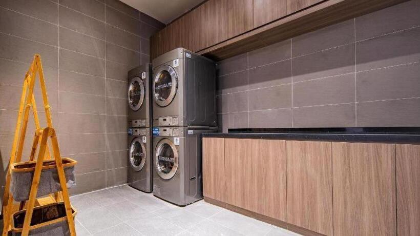 Hanting Hotel Chuzhou Qingliu Middle Road