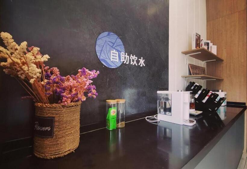 Hanting Premium Hotel Haining China Leather City