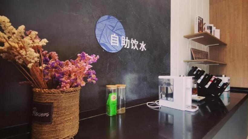 Hanting Premium Hotel Haining China Leather City