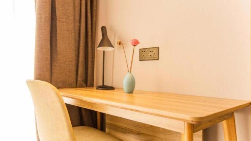 Hanting Premium Hotel Haining China Leather City