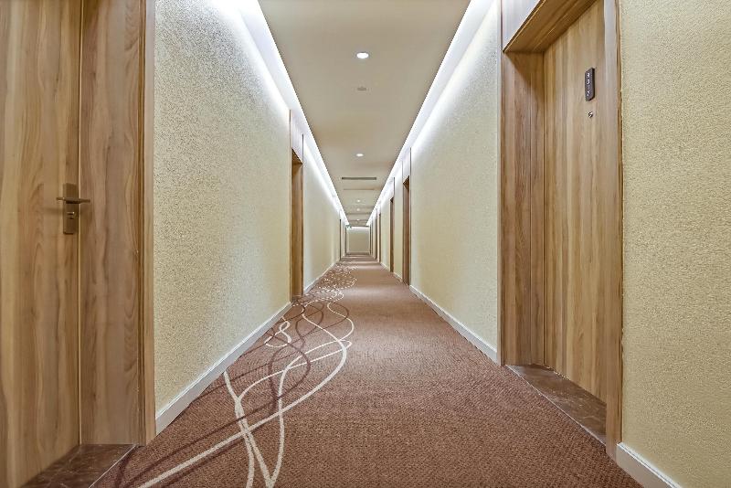 Hanting Premium Hotel Nanjing Xiaohang Metro Station