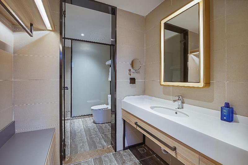 Hanting Premium Hotel Nanjing Xiaohang Metro Station