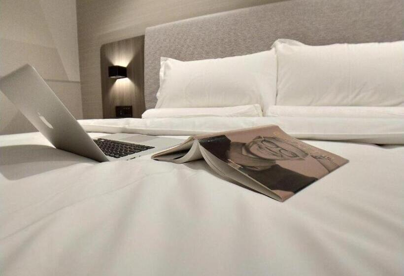 Hanting Hotel Qiqihar Bukui Street Jiefang