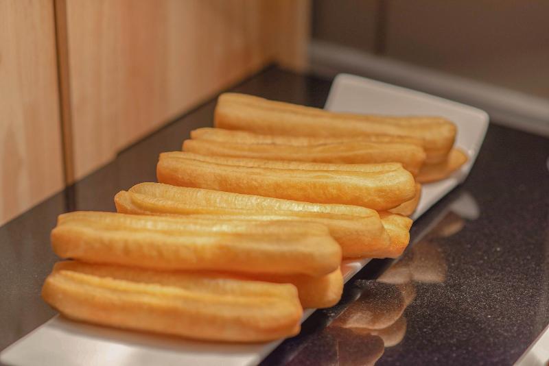 Hanting Hotel Xian Bell Tower South Gate New Store